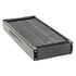 aqua computer airplex radical 2/280mm - Aluminium image number null
