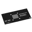 Barrow LRC 2.0 Gigabyte RTX 4090 Aorus Aurora, RGB, black - Acrylic image number null