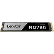Lexar NQ790 NVMe SSD, PCIe 4.0, M.2 Type 2280 - 1 TB image number null