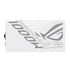 ASUS ROG Strix 1000W Platinum, 80 PLUS Platinum power supply, modular, PCIe 5.1 - 1,000 watts, white image number null