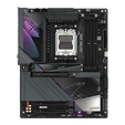 Gigabyte X870E AORUS Master Mainboard, Sockel AM5, AMD X870E, ATX, DDR5 image number null