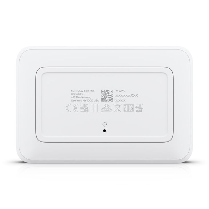 Ubiquiti UniFi Switch Flex Mini (5 Ports) 1x PoE image number 4
