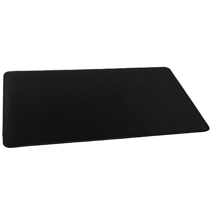 Glorious Stealth Mousepad - XL Extended, black image number 0