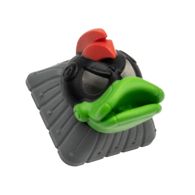 Ducky x Hot Keys Project Ducky League Keycap - The Bulk image number 0