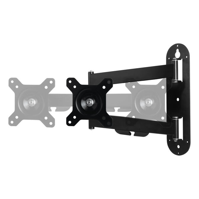 Arctic Monitor Mount W1C - black image number 4