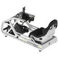 Fanatec ClubSport Rig - wei&szlig; image number null