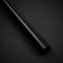 Bitspower None Chamfer Brass Hard Tubing 14mm AD, 500mm - carbon schwarz image number null