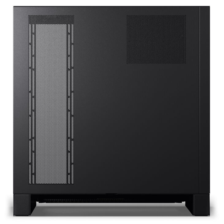 PHANTEKS Phanteks NV9 MK2 PC Case, Full Tower, EATX, DRGB, Tempered Glass - Black image number 9
