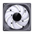 Jonsbo ZB-120 ARGB PWM Lüfter - 120mm, schwarz image number null