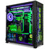 Gaming PC Toxic Fury Elite, Intel Core i9-14900K, NVIDIA GeForce RTX 4090 - Custom Water Cooling image number null