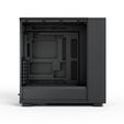 Fractal Design Epoch XL Black Solid PC-Geh&auml;use, Midi-Tower, E-ATX &ndash; schwarz image number null