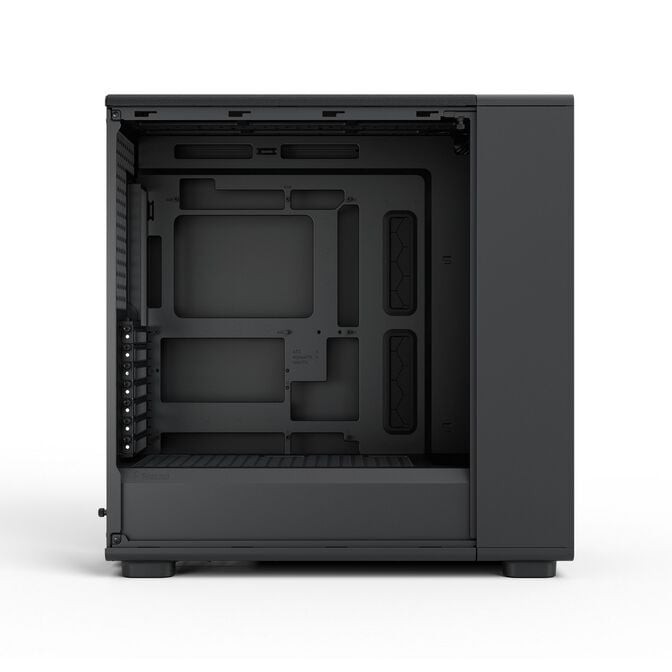Fractal Design Epoch XL Black Solid PC-Geh&auml;use, Midi-Tower, E-ATX &ndash; schwarz image number 16