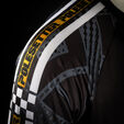 Polesetter ONE Simracing Shirt - Size S, yellow image number null