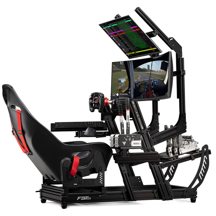 Next Level Racing Gear Shifter für Elite Lite Cockpits image number 3