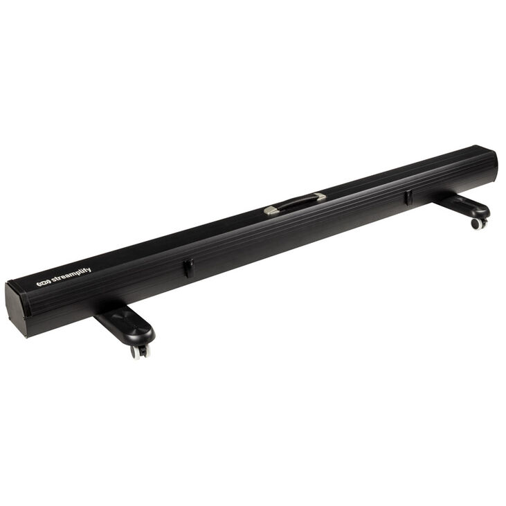 Streamplify SCREEN LIFT Green Screen, 150 x 200cm, hydraulisch, rollbar image number 4