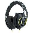 NACON RIG 300 PRO HS Gaming-Headset - Acid Camo image number null
