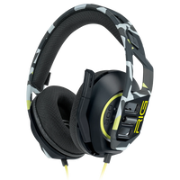 NACON RIG 300 PRO HS Gaming-Headset - Acid Camo