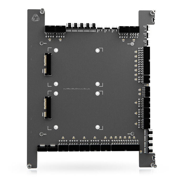 Singularity Computers PowerBoard Universal E-ATX image number 5