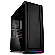 PHANTEKS Enthoo 719 Full-Tower, Tempered Glass, DRGB - Black