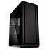 PHANTEKS Enthoo 719 Big-Tower, Tempered Glass, ARGB - schwarz image number null