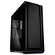 PHANTEKS Enthoo 719 Big-Tower, Tempered Glass, ARGB - schwarz