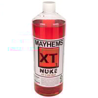 Mayhems XT-1 Nuke V2 UV, Rot - 1000ml