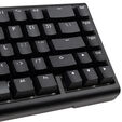 Ducky Tinker 65 Gaming-Tastatur, RGB - MX-Blue (ANSI) image number null