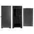 Kolink Stronghold Barricade Midi-Tower - Gunmetal Grey image number null