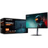 GIGABYTE MO32U 31.5" OLED 4K UHD Gaming Monitor - 3840 x 2160, 165Hz, 0.03ms, 250 cd/m², Display HDR True Black 400, HDMI 2.1, Displayport 1.4 image number null