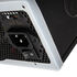 Anti-vibration frame for power supplies image number null