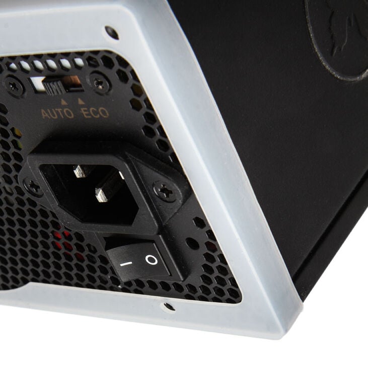 Anti-vibration frame for power supplies image number 2