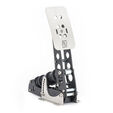 Heusinkveld Sim Pedals Sprint 2-Pedal Set - schwarz image number null