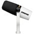 Shure MV7+-K Podcast Microphone XLR/USB - white image number null