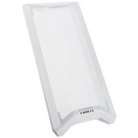 Lian Li Mesh Front Panel for Lancool II - White