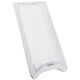 Lian Li Mesh Front Panel for Lancool II - White