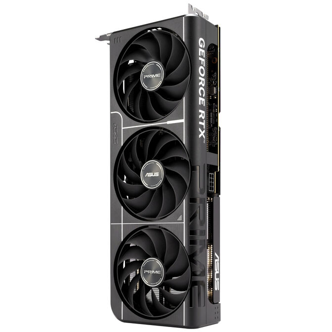 ASUS Prime GeForce RTX 5060 Ti OC Edition, 8192 MB GDDR7 image number 10