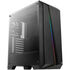 Aerocool Cylon Pro Tempered Glass Midi-Tower - schwarz image number null