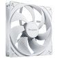 be quiet! Fan Pure Wings 3 PWM - 140 mm, White