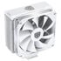 Kolink Umbra EX180 White Edition CPU Cooler - 120 mm image number null