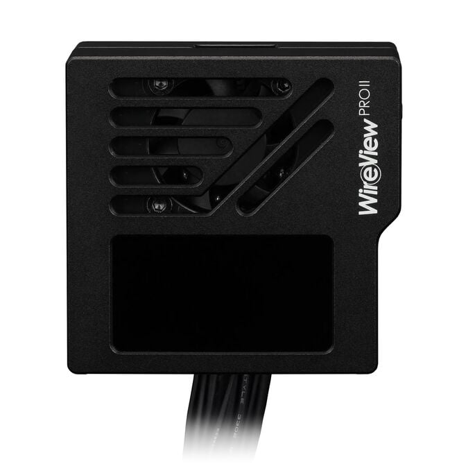 Thermal Grizzly WireView Pro II Wired GPU-Strommonitor image number 5