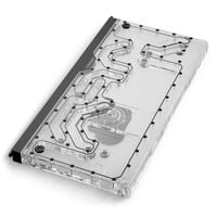 EK Water Blocks EK-Quantum Reflection&sup2; PC-O11D EVO XL D5 PWM D-RGB - Plexi