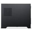 Phanteks XT M3 PC-Geh&auml;use, Mini-Geh&auml;use, mATX, RGB, Tempered Glass - inklusive 3x 120-mm-L&uuml;fter, schwarz image number null