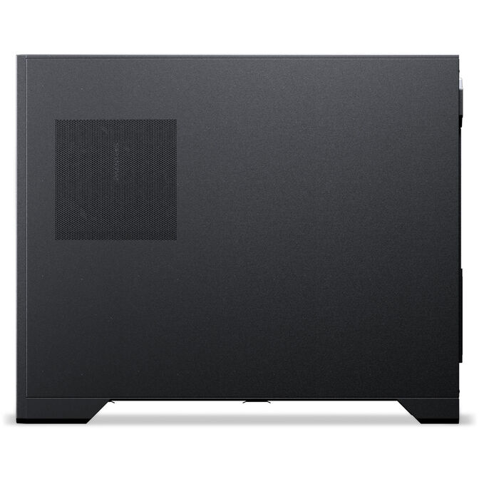 Phanteks XT M3 PC-Geh&auml;use, Mini-Geh&auml;use, mATX, RGB, Tempered Glass - inklusive 3x 120-mm-L&uuml;fter, schwarz image number 10