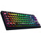 Razer BlackWidow V4 Tenkeyless HyperSpeed Wireless Gaming Keyboard, RGB - Orange Tactile Switches, ISO (DE)
