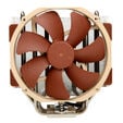 Noctua NH-U14S CPU-K&uuml;hler - 140mm image number null