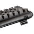 Ducky One 3 Aura Black SF Gaming Tastatur, RGB LED - MX-Blue (US) image number null