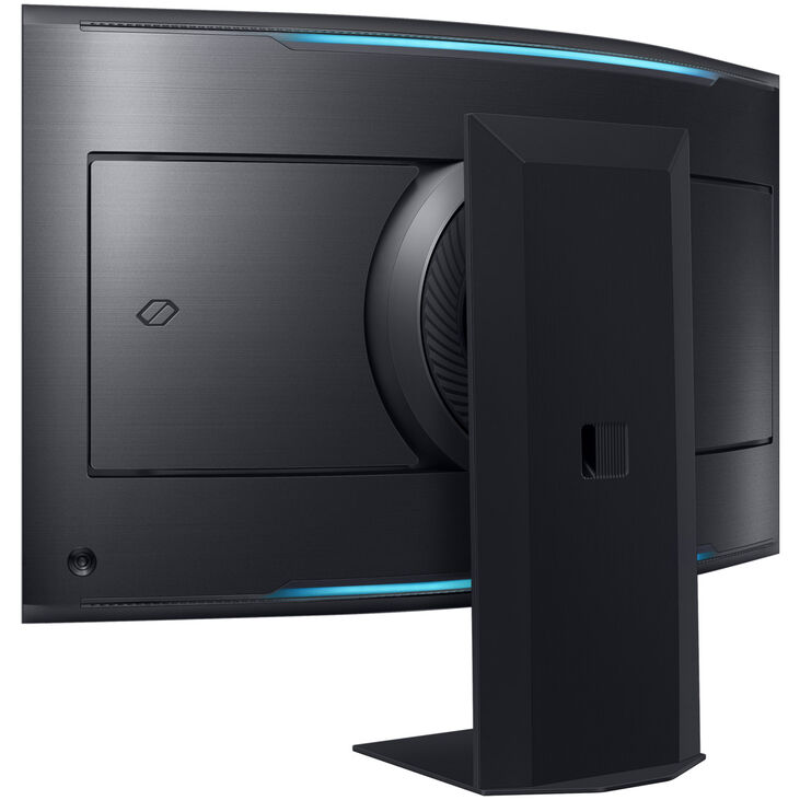 Samsung Odyssey Ark 2nd Gen., 54.6 inch Curved Gaming Monitor, 165 Hz, VA, FreeSync Premium Pro image number 8