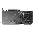 Zotac Gaming GeForce RTX 5070 Twin Edge OC, 12288 MB GDDR7 image number null