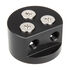 EK Water Blocks EK-RES X3 - Multiport TOP image number null