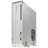 SilverStone SST-FTZ01S Fortress Mini-ITX case - silver image number null